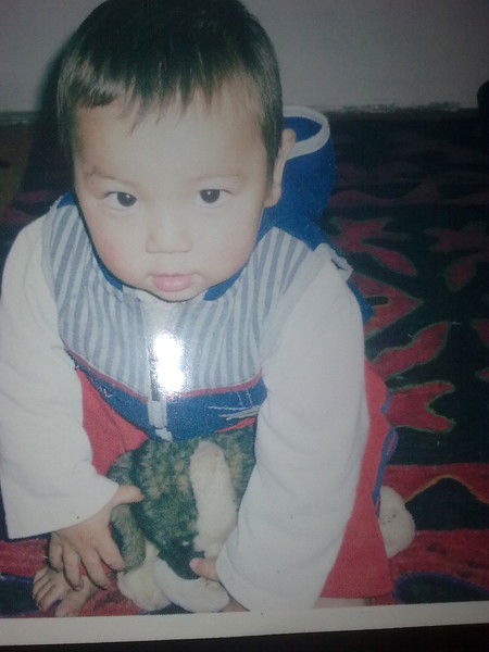 Заманбек Зундуев