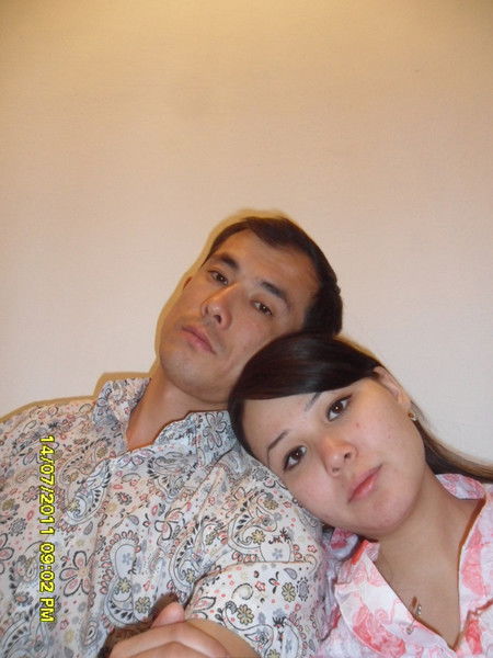 Мираб Рахимов