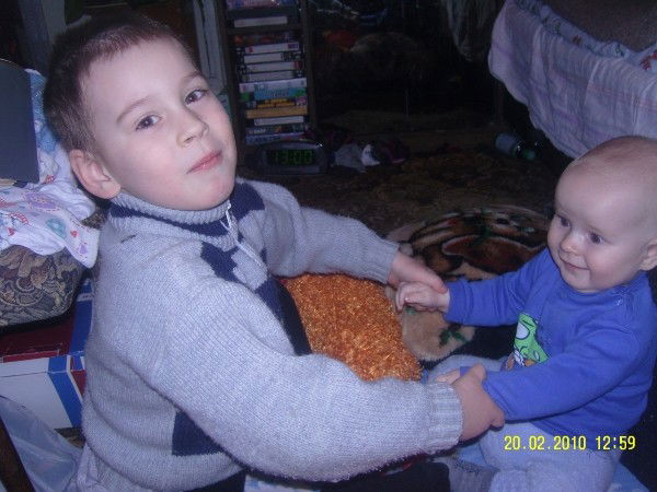 Даниил Елизаров