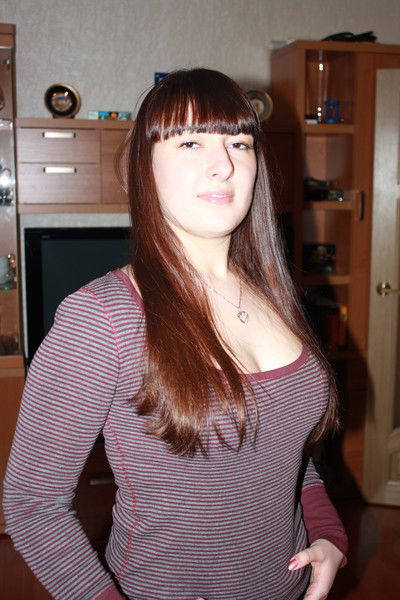 Ирина Карпенко