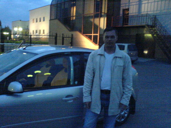 Александр Мосейко