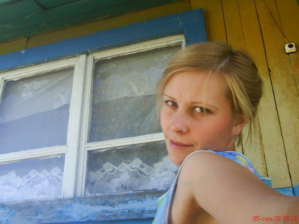 Альбина Насырова