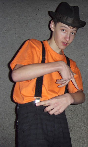 Сергей Казанцев