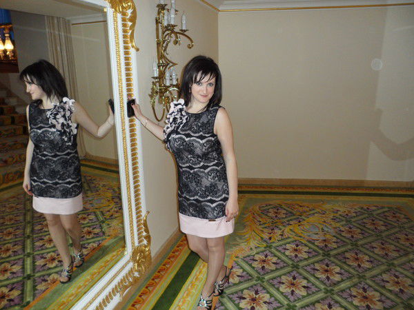 Татьяна Лиценко