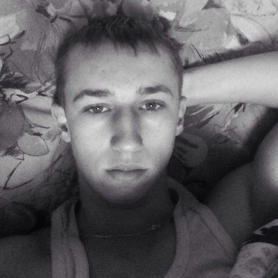 Влад Ковальчук