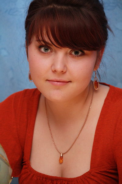 Самигуллина Дарья