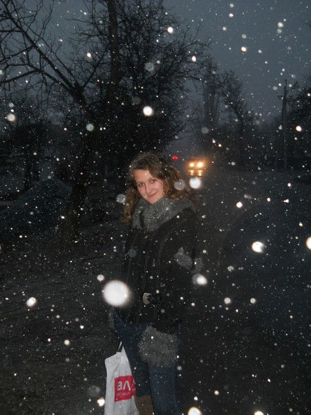 Юлия Кириченко