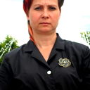 Галина Флянтикова