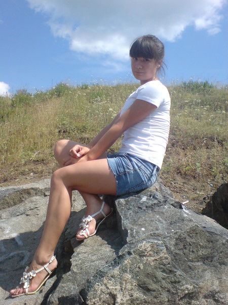 Екатерина Никонова