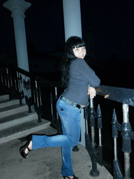 Регина Буйлова