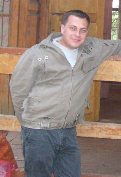 Алексей Атьков