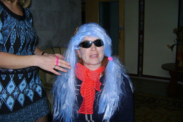 Алена Васильева