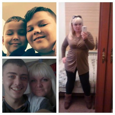 Любанька Стоян