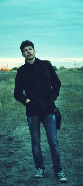 Ильйа Владимирович