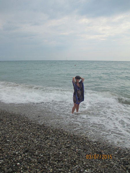 Елена Заговенкова