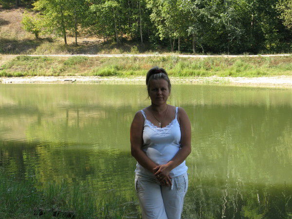 Наталья Лысенко