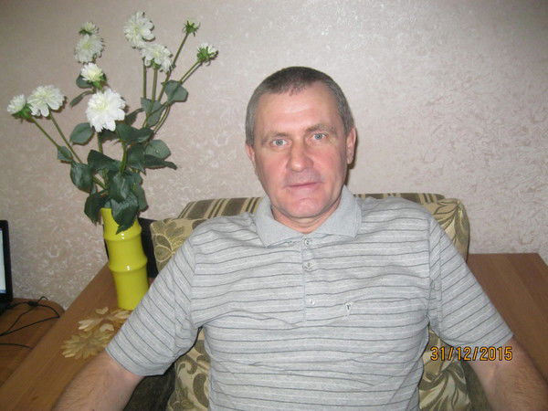 Виктор Почернин