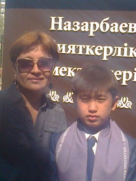 Гулбану Имамзадаева