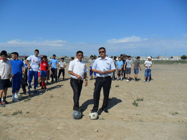 Жаксылык Касенов