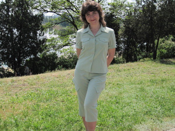 Надюшка Войтович