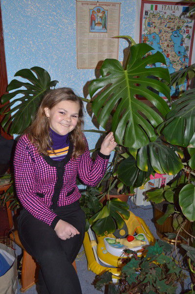 Марія Микитюк