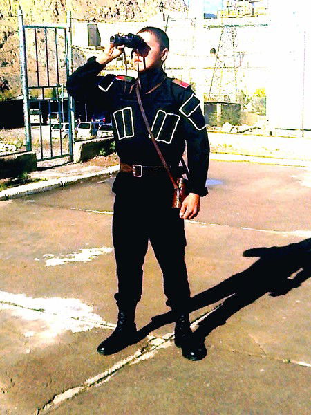 Айбек Садыбакасов