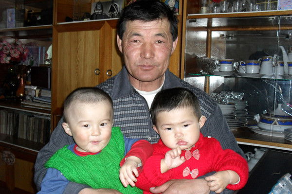 Пернебек Жорабаев