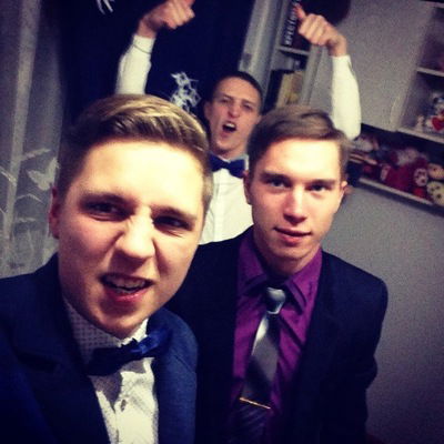 Влад Власов