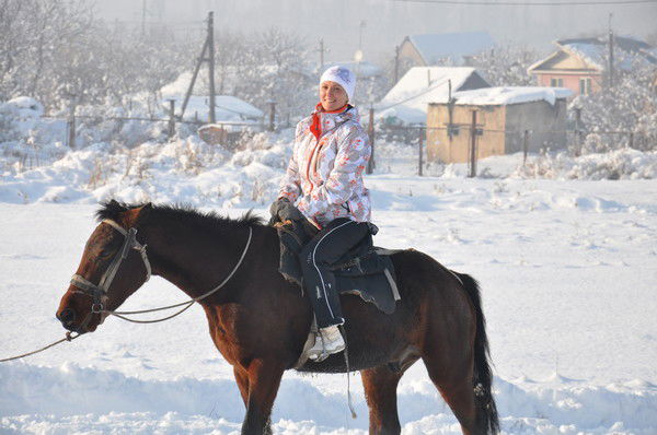 Наташа Бродская