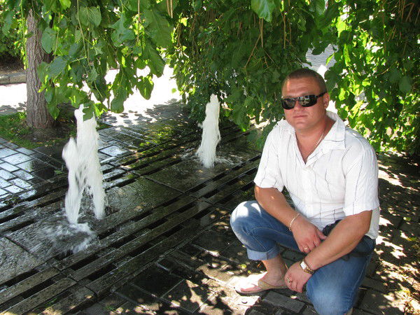 Эдуард Клищ