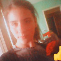 Алена Насакина