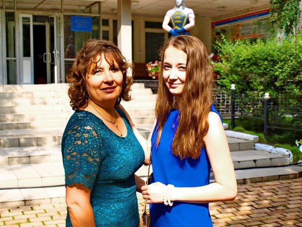 Марина Кузнецова