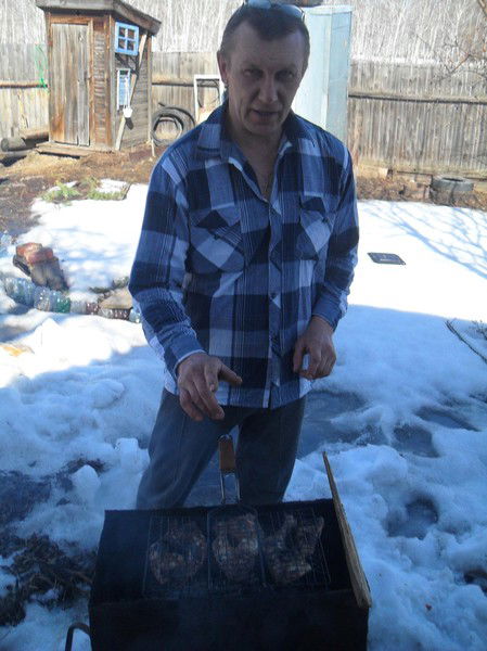 Сергей Севостьянов