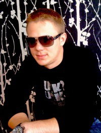 Алексей Бульбаха