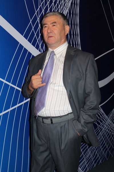 Тілеген Бекарыстанов