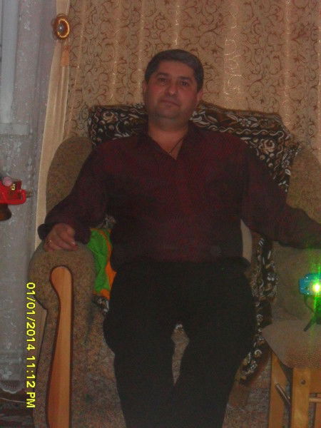 Валерий Халлыев