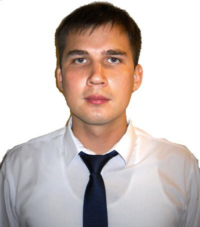 Дмитрий Киляев