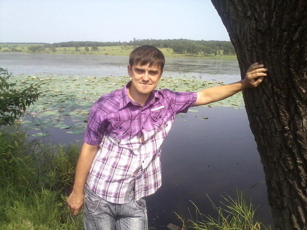 Кирилл Новнычко