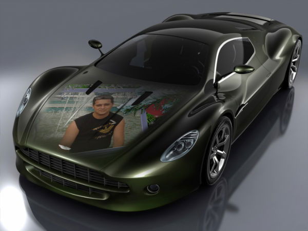 Олег Ковальчук