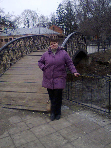 Людмила Гарагуля