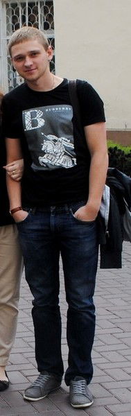 Иван Москаленко