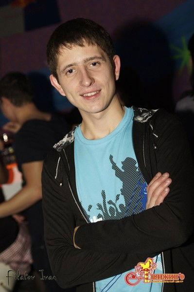 Виктор Сацко