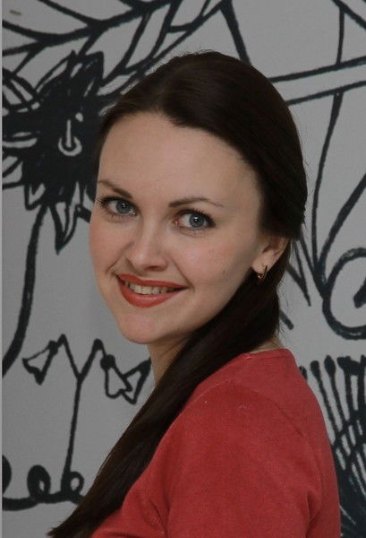 Екатерина Сизенева