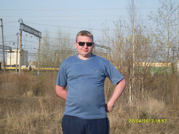 Сергей Шигабиев