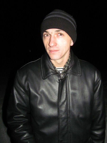 Виктор Кузнецов