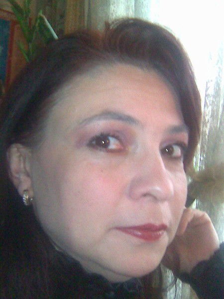 Наталья Проказюк