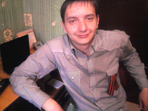 Андрей Свинарский