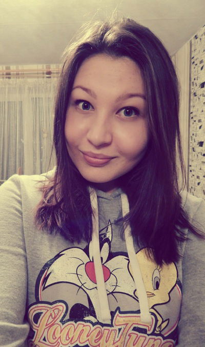 Ксюша Ракуша