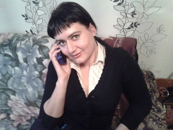 Ирина Сиротина