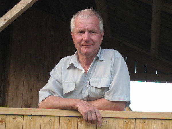 Павел Панфилов